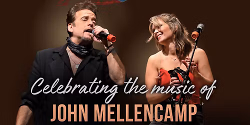 Human Wheels - Celebrating the Music of John Mellencamp