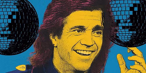 Holiday Bash, Pt. 1 w\/Unknown Pleasures