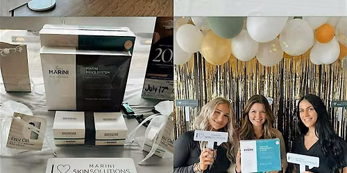 One-Day Glow Event: FREE Mini Facials & 20% Off
