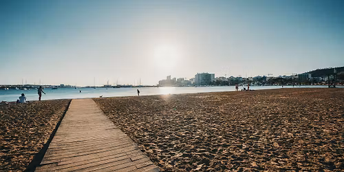 FML Presents Terrace Sessions (Opening Party)