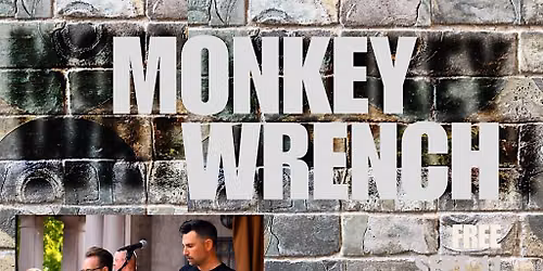 Monkey Wrench