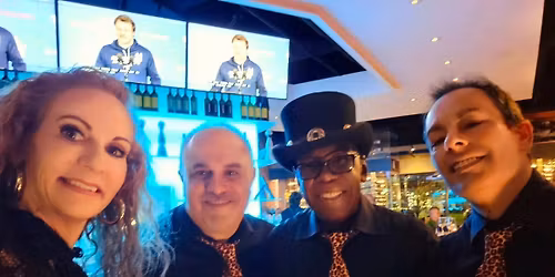 Burlington! We're baaaaaaccccck! 