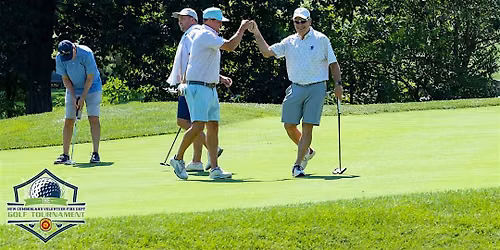 NCFD Annual Golf Tournament