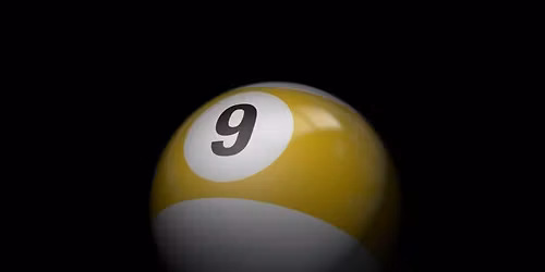 VPT Event #5 699 & Under Only 9-Ball Tournament