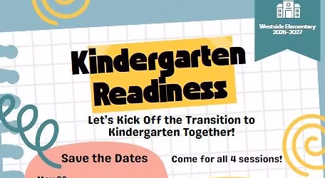 Kindergarten Readiness