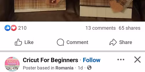 Craft Day with Enchanting Designs