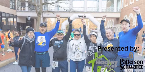 First State Half Marathon & 10K