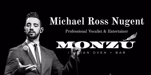 Michael at Monz\u00fa