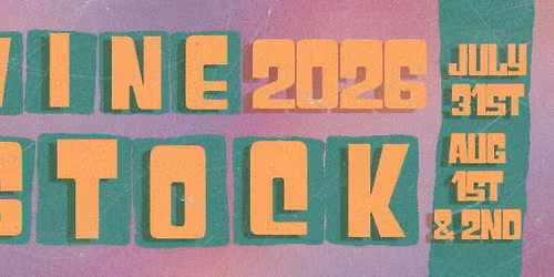 Vinestock 2026