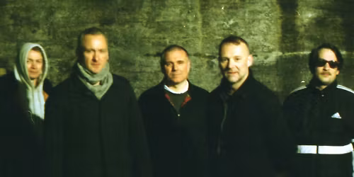 The Hiveminds \/ Siste Sort