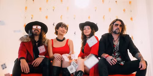 7 Oaks Welcomes Madam Radar