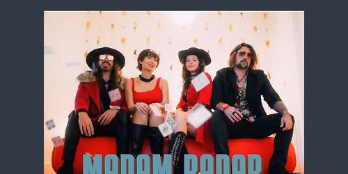 7 Oaks Welcomes Madam Radar