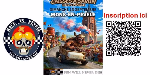 Caisse \u00e0 Savon de Mons