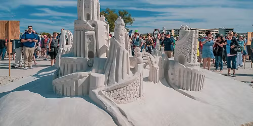 Siesta Key Crystal Classic