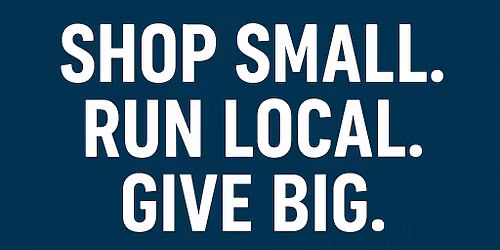 Small Business Weekend