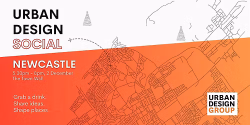 Urban Design Social: Newcastle