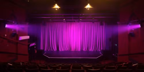 Manford's Comedy Club | Gainsborough