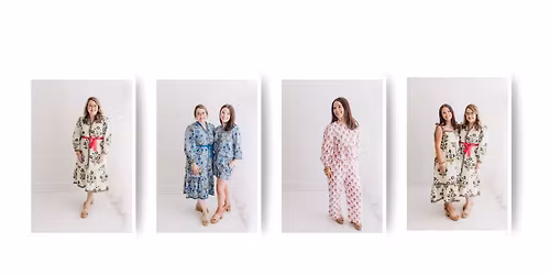 🛍️ Heart of Grace Semi-Annual Warehouse Sale 🛍️