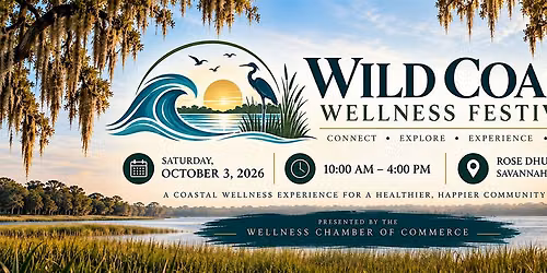 The Wild Coast Wellness Festival
