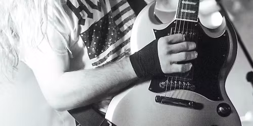 Live @ Wouter\u2019s Front