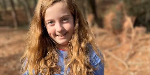 Wild Ones: Turkey Trouble