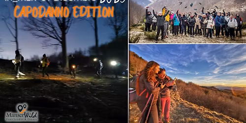 \u26f0In_TREK\ud83e\udd7e\ud83c\udf8aCAPODANNO EDITION\ud83c\udf8a