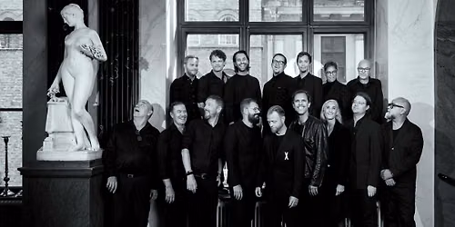 Stockholm Jazz Orchestra spelar John Coltrane