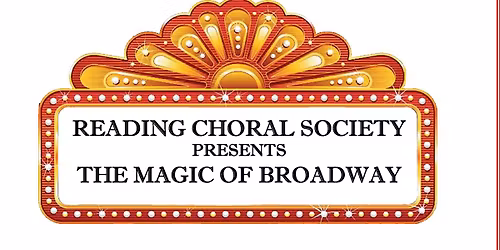 The Magic Of Broadway
