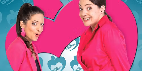 KERN\u00d6LAMAZONEN - "20 Jahre Liebe & Kern\u00f6l" - Neues Programm 