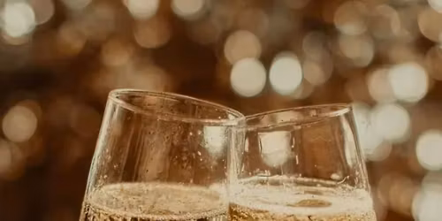 New Year\u2019s Eve at The Peacock! \u2728\ud83c\udf1f