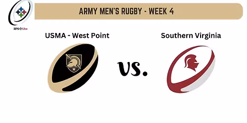 Army West Point Black Knights vs. Bucknell Bison