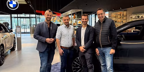 \u26a1Vortrag & Vorf\u00fchrung: Bidirektionales Laden\u26a1