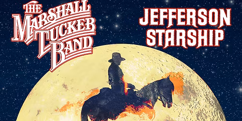 Jefferson Starship at Paul A. Johnston Auditorium