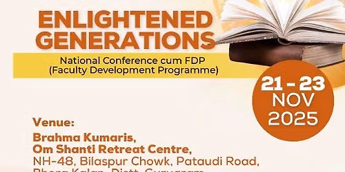 Awakened Educators \u2013 Enlightened Generations