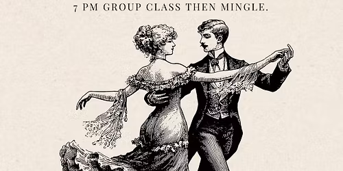 Beginner (American Smooth Waltz) Premier Ballroom STL