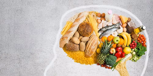 The Gut-Brain Connection: Nourish your mind, body & microbiome