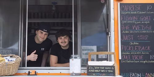 Out to Lunch Festival & Farmers' Market | September 9