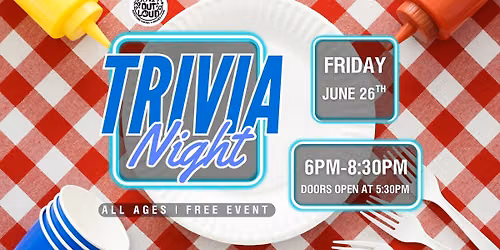 Trivia Night!