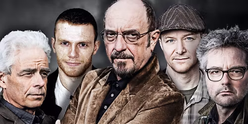 Jethro Tull Bournemouth Tickets