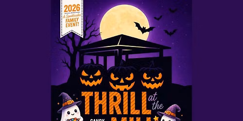 Thrill At The Mill