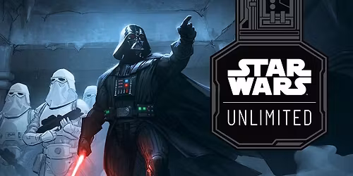 Star Wars Open Play!