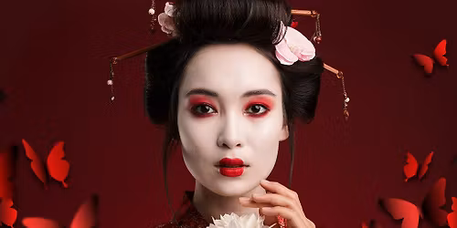 Ukrainian National Opera: Madama Butterfly