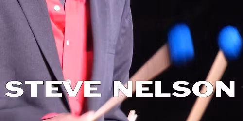 STEVE NELSON