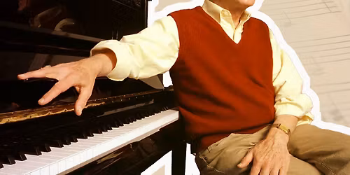 Thank You Tom Lehrer: A concert celebrating the wit and brilliance of legendary Satirist Tom Lehrer