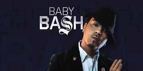 Baby Bash, MC Magic in Denver