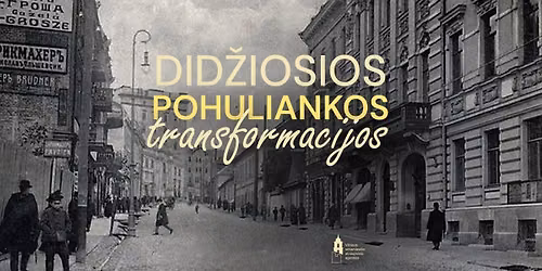 Ekskursija su istorike dr. Aelita Ambrulevi\u010di\u016bte (II mar\u0161rutas)