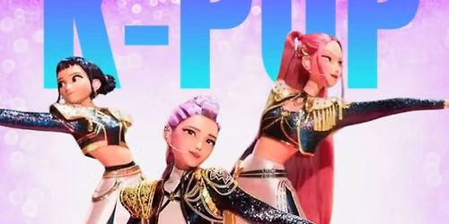 K-POP 2 Day Summer Workshop