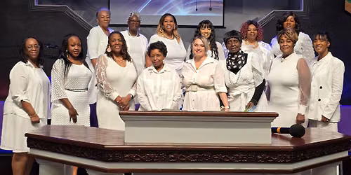 Women's Devotional Sunday