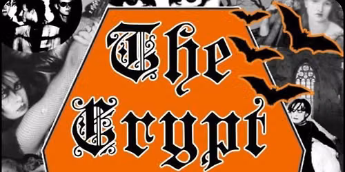The Crypt - 4th incarnation 