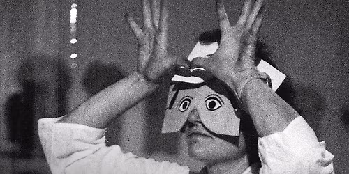 Fernisering * Alison Knowles: Retrospektiv 1960-2022